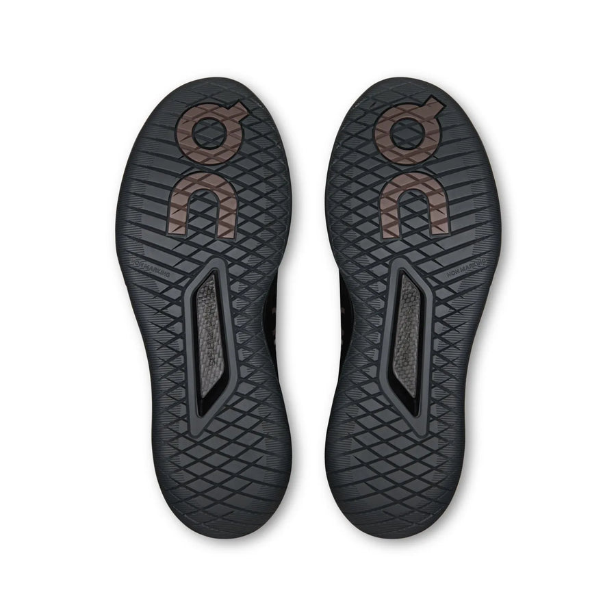 THE ROGER Pro 3 coloris Black | Ash — vue 3