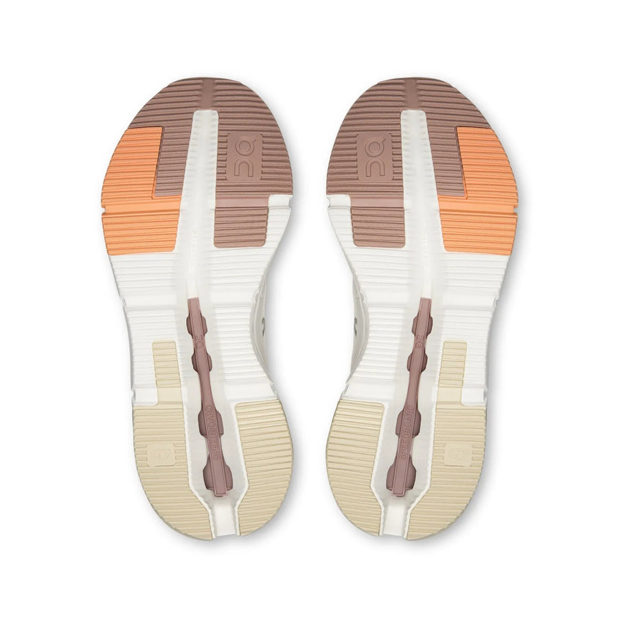 Cloudnova Form 2 coloris Oyster | Ivory — vue 3