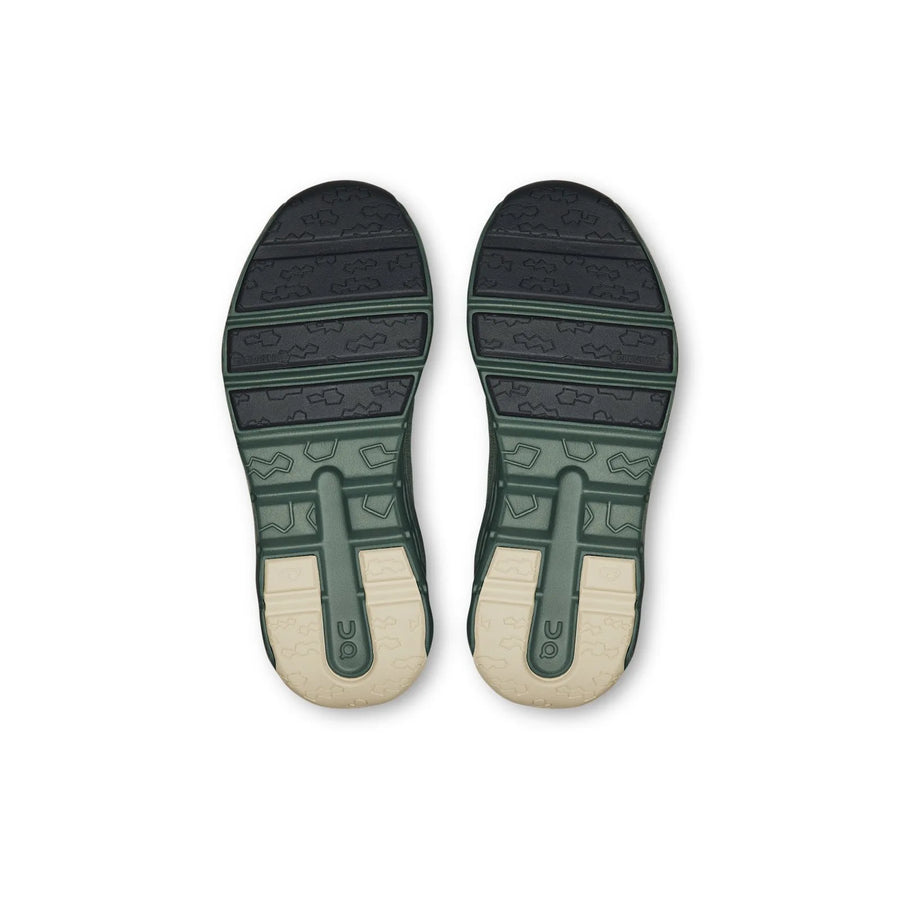 Cloudleap coloris Olive | Ghost — vue 3