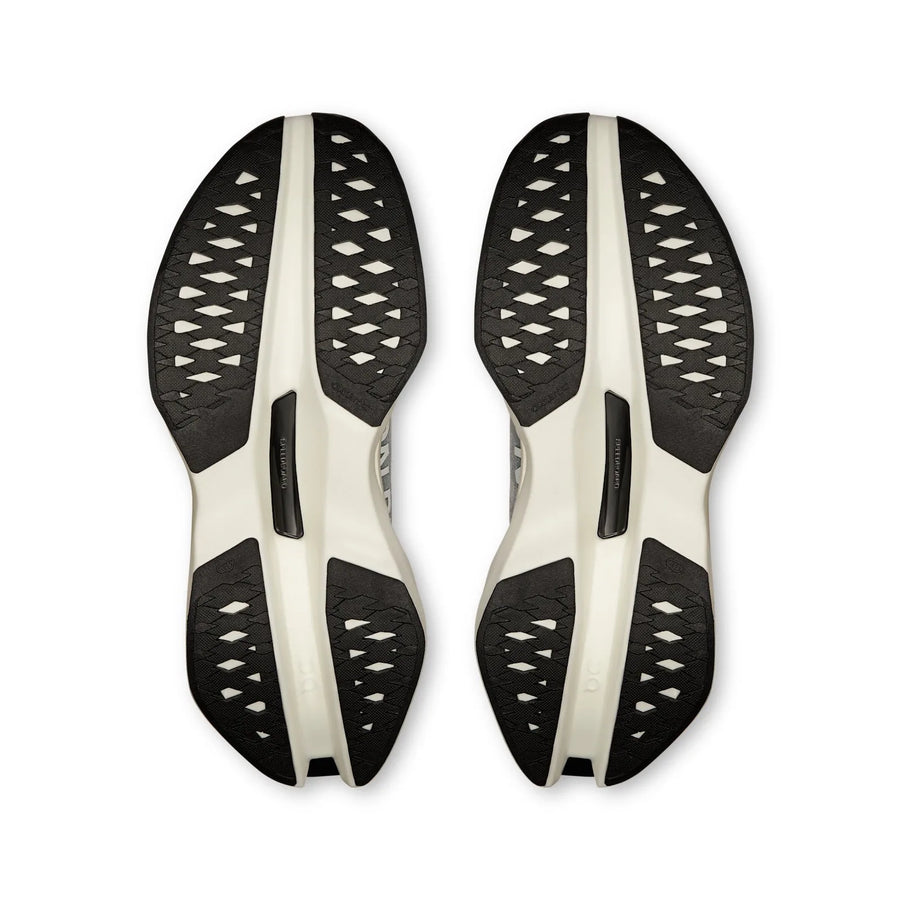 Cloudboom Max coloris White | Black — vue 3