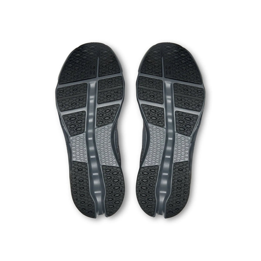 Cloudsurfer Youth coloris Black | Eclipse — vue 3