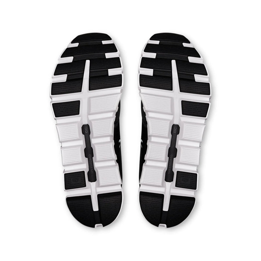Cloud 6 coloris Black | White — vue 3