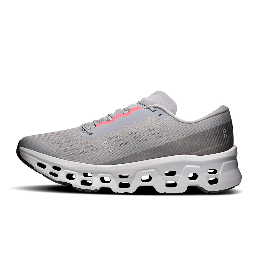Cloudmonster 3 coloris Alloy | Glacier — vue 4