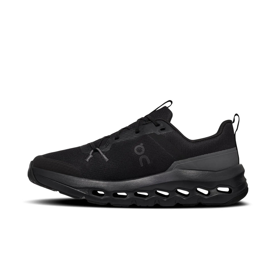 Cloudleap coloris Black | Black — vue 4