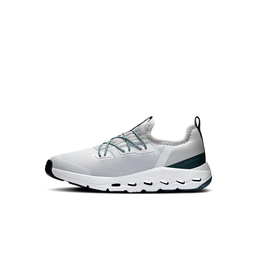 Cloudleap coloris Alloy | Agave — vue 4