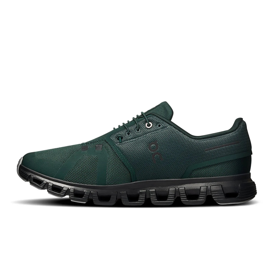 Cloud 6 coloris Evergreen | Glacier — vue 4