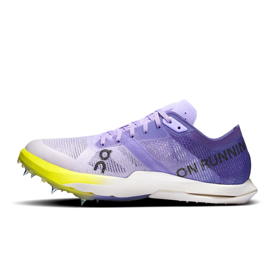 Cloudspike Citius 2 coloris Bloom | Lime — vue 4