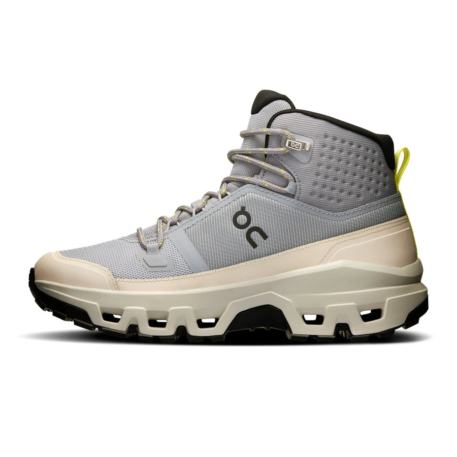 Cloudrock Mid Waterproof coloris Alloy | Ice — vue 4