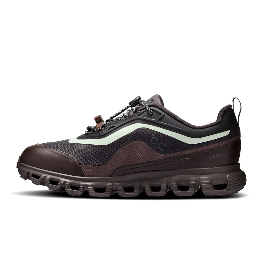 Cloud 6 Geo Waterproof coloris Black | Lima — vue 4