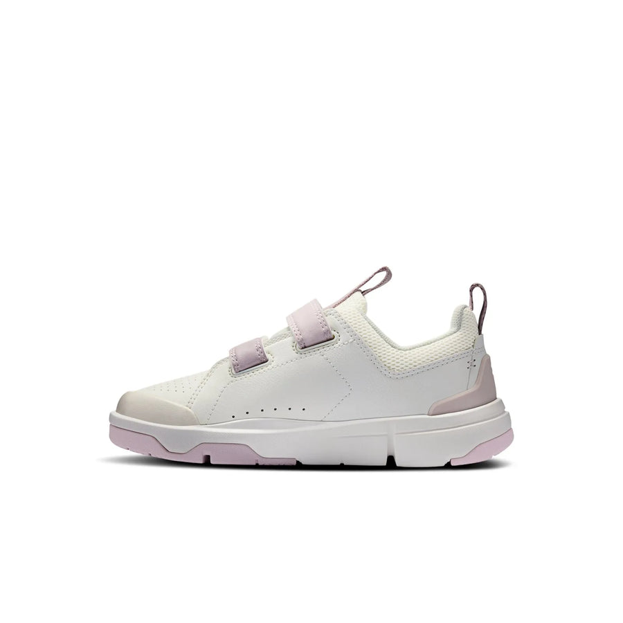THE ROGER Kids coloris Ivory | Orchid — vue 4