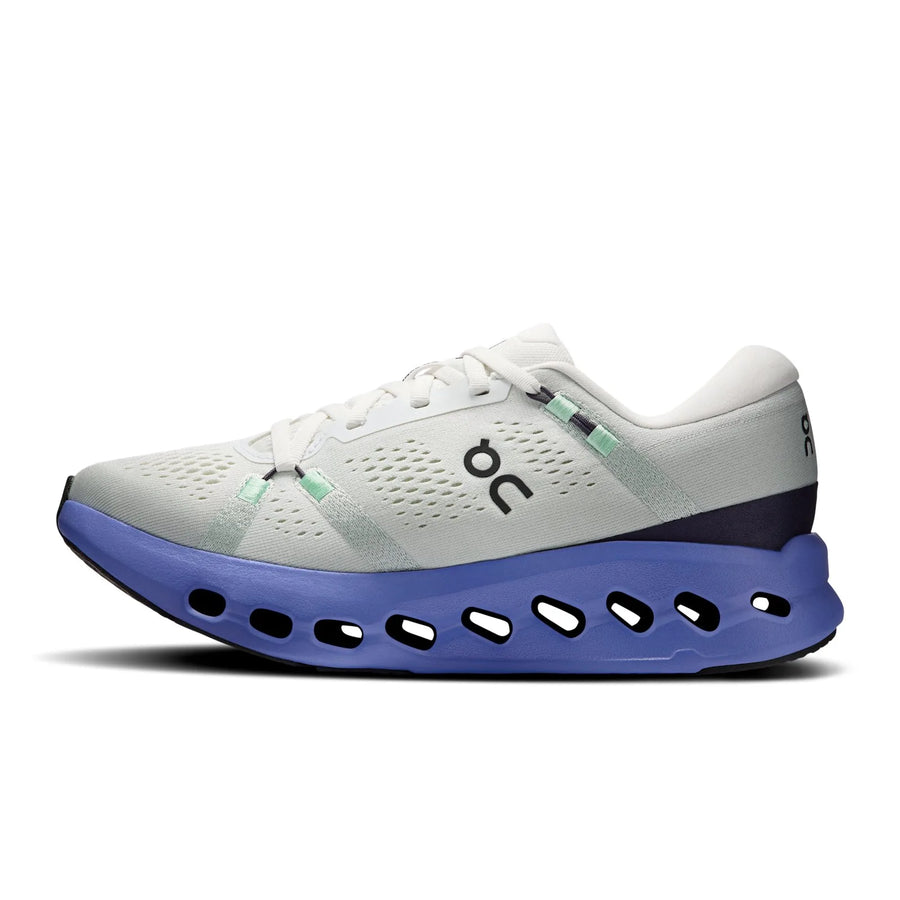 Cloudsurfer 2 coloris Ivory | Sailor — vue 4