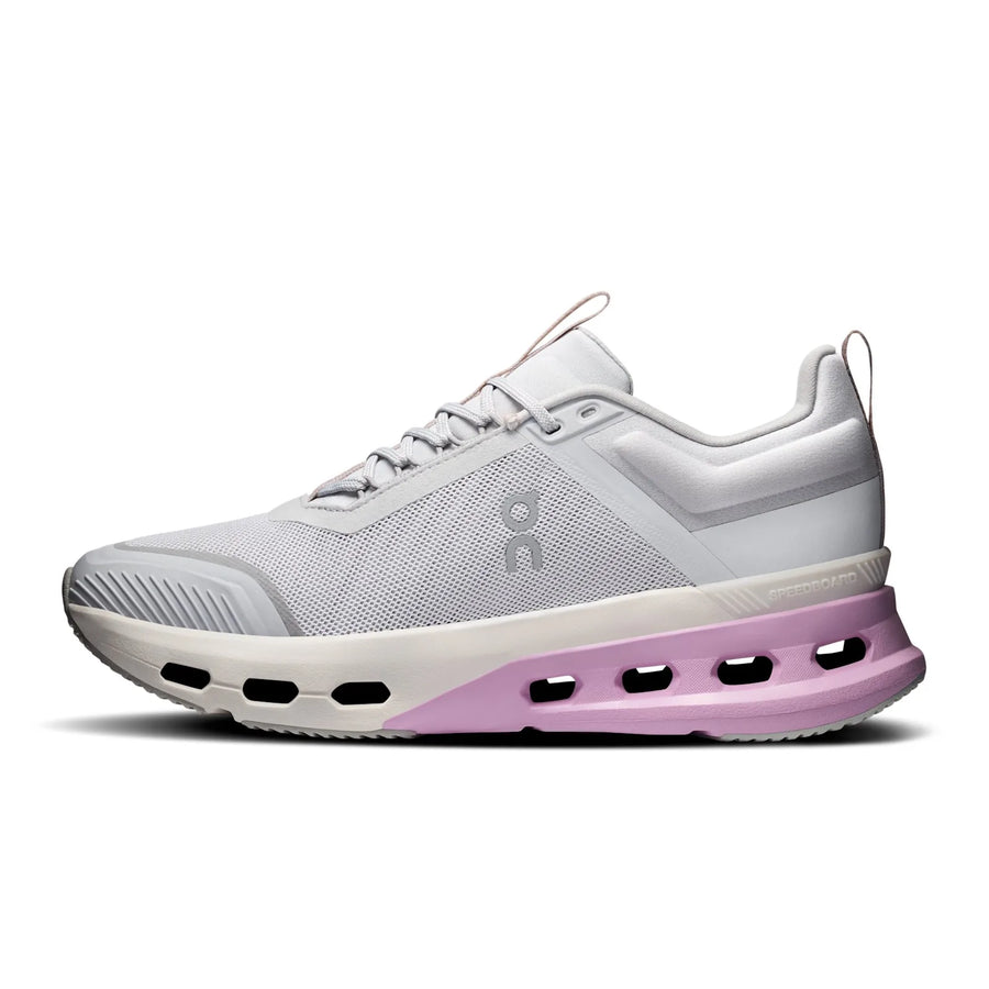 Cloudnova X coloris Glacier | Sakura — vue 4