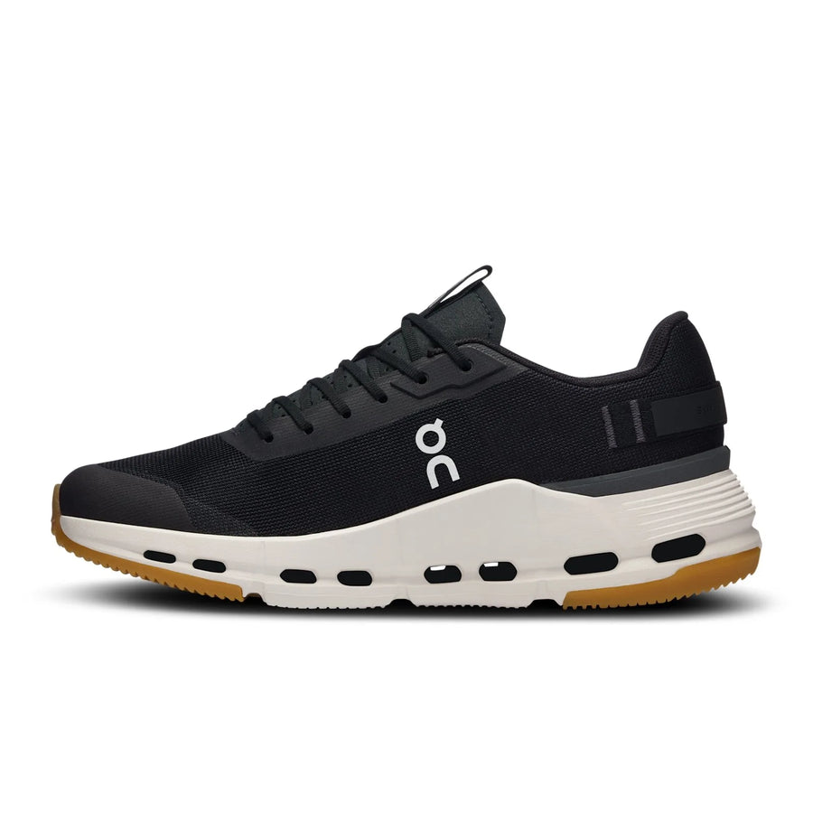 Cloudnova Form 2 coloris Black | Ivory — vue 4