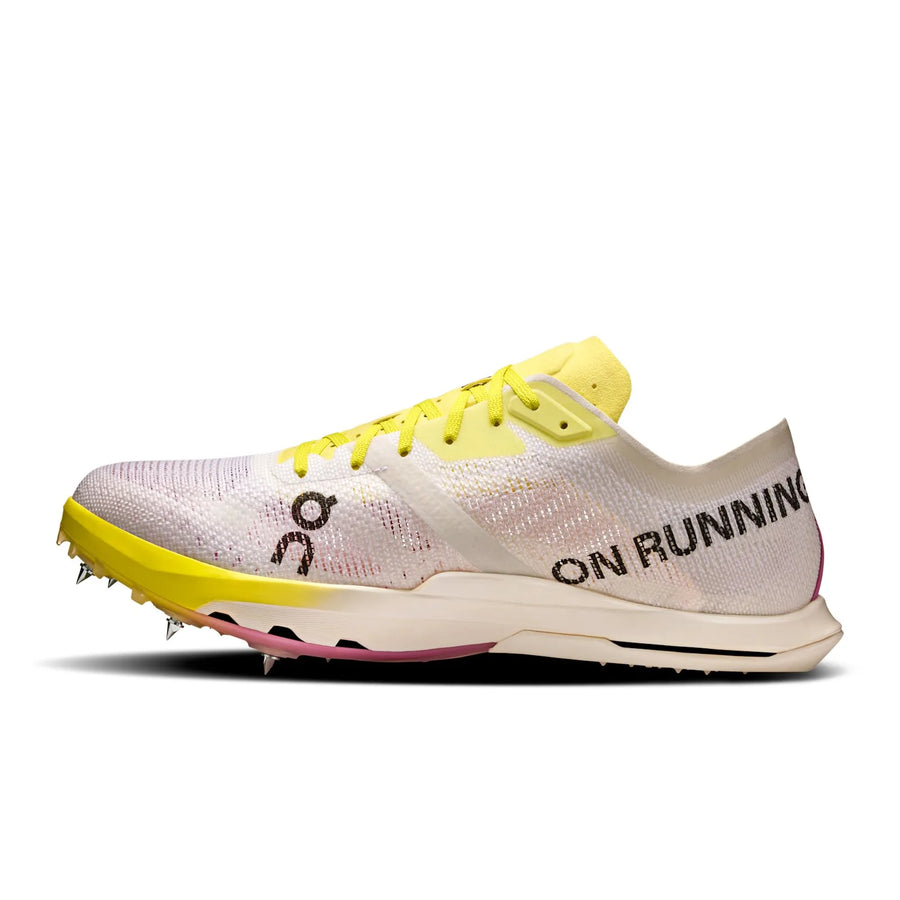 Cloudspike Citius 2 coloris White | Raspberry — vue 4