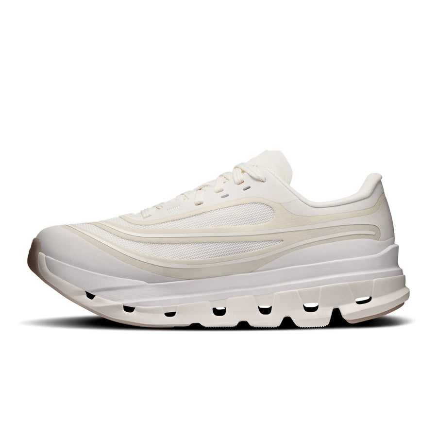 Cloudflow 5 AD coloris Ivory | Grain — vue 4