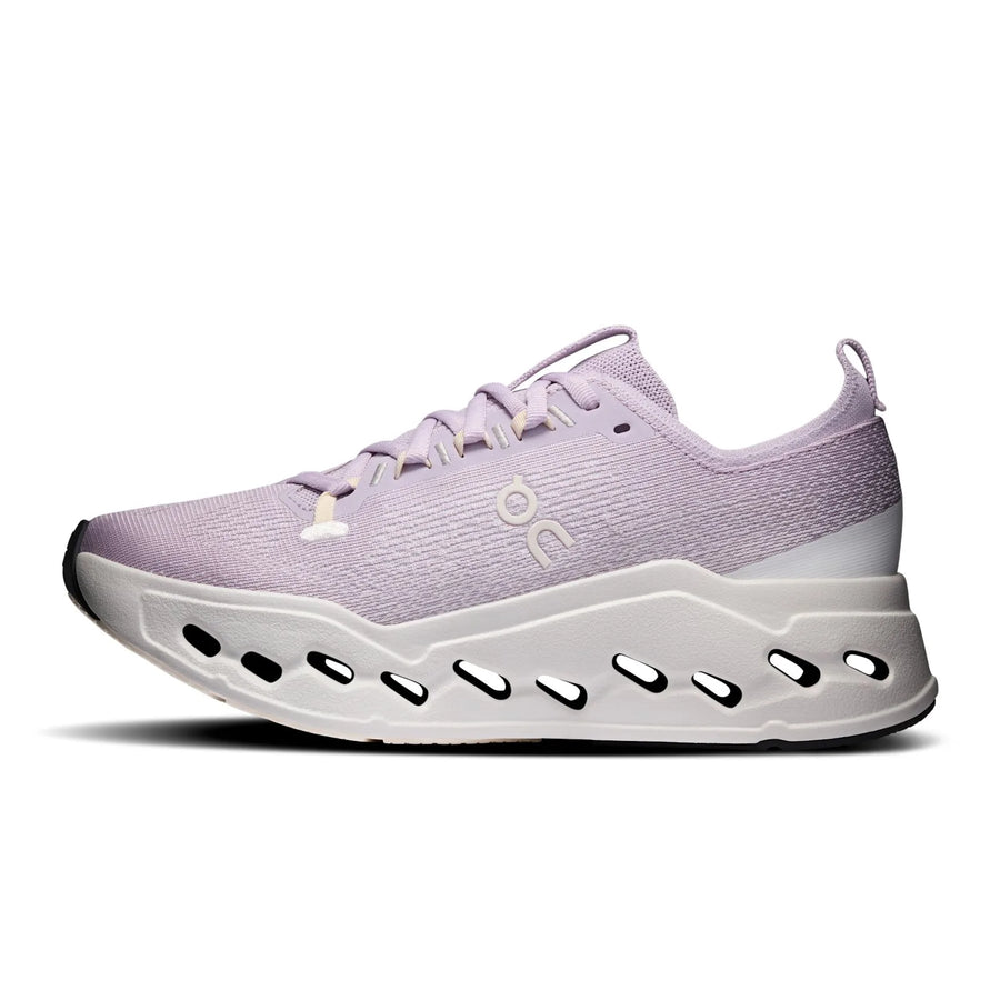 Cloudsurfer Max coloris Foxglove | Ivory — vue 4