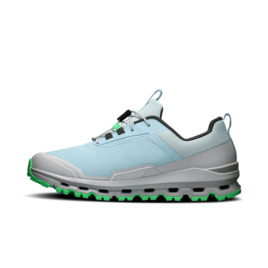 Cloudhero Waterproof coloris Topaz | Glacier — vue 4