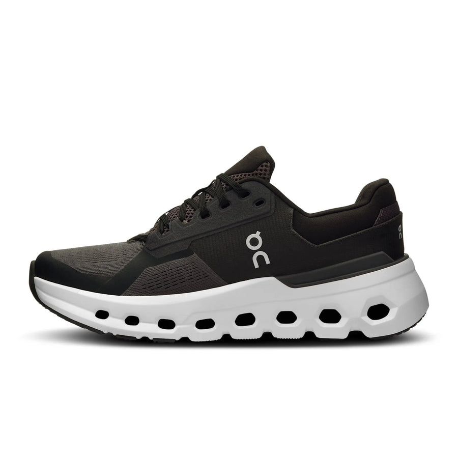 Cloudrunner 2 coloris Eclipse | Black — vue 4