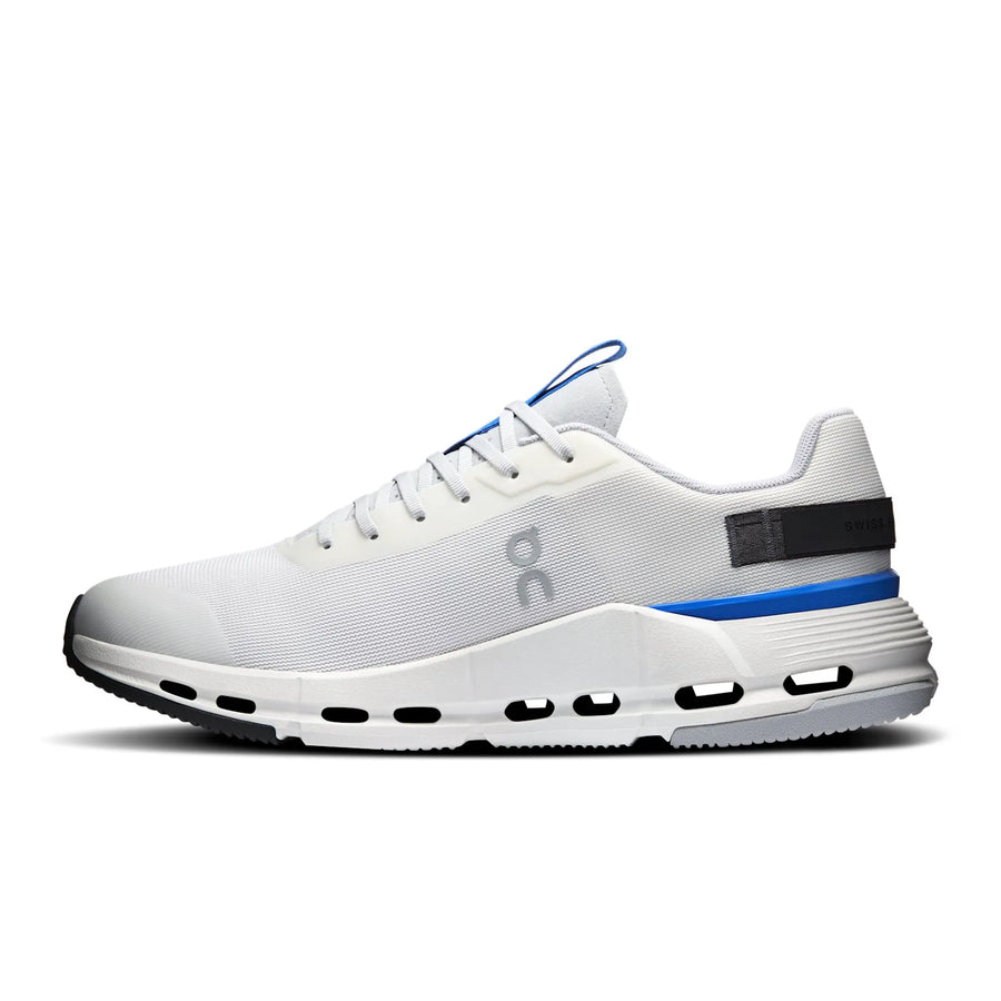 Cloudnova Form 2 coloris Glacier | Ivory — vue 4