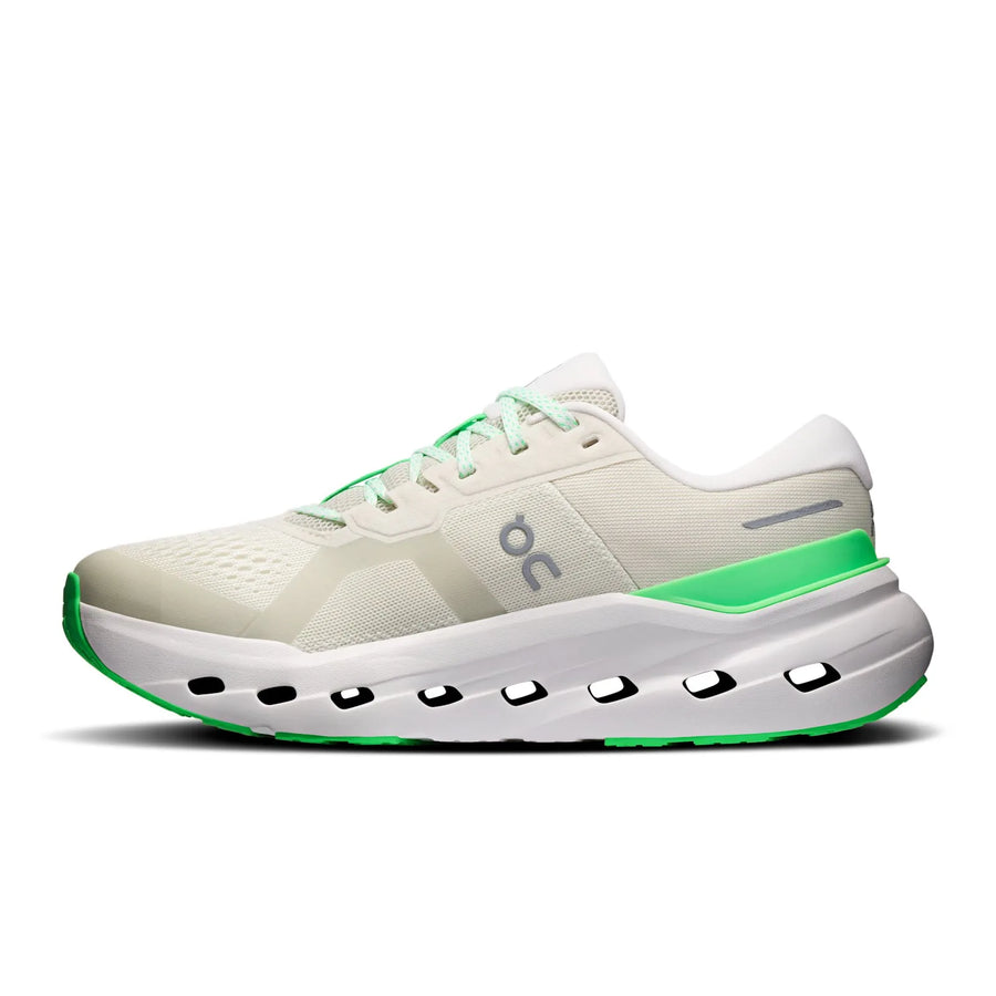 Cloudrunner 3 coloris Ghost | Verdite — vue 4