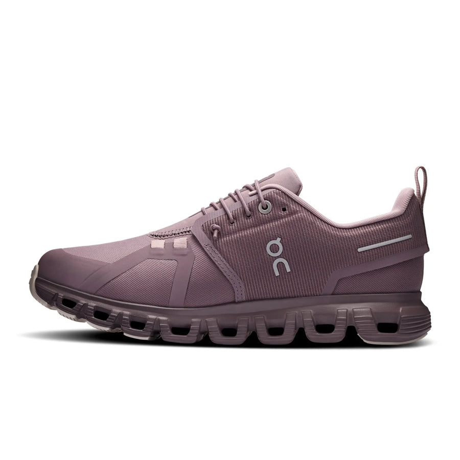 Cloud 6 Waterproof coloris Gobi | Gobi — vue 4