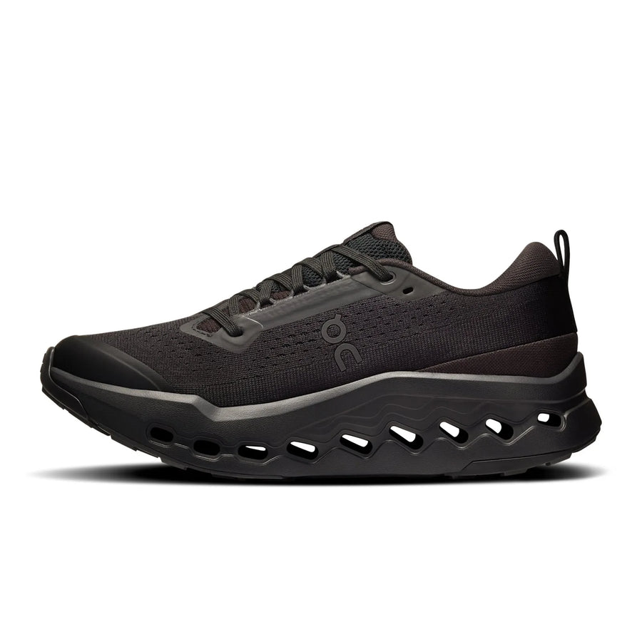 Cloudsurfer Trail 2 coloris Black | Black — vue 4