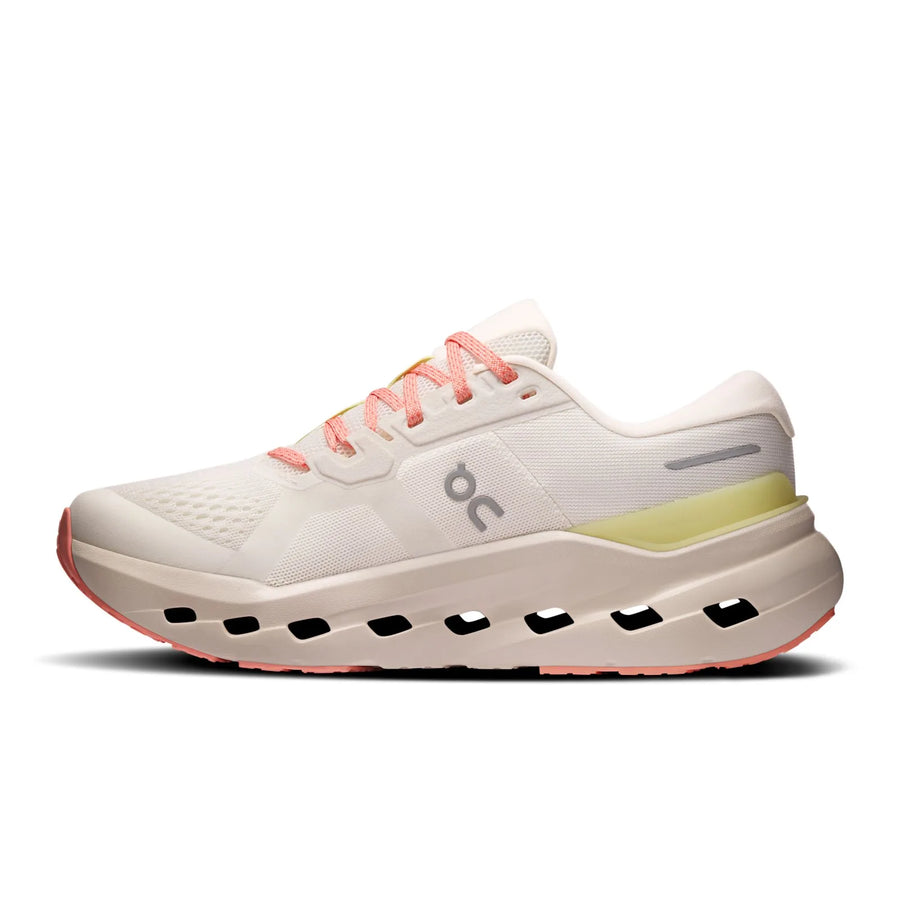 Cloudrunner 3 coloris Ivory | Dew — vue 4