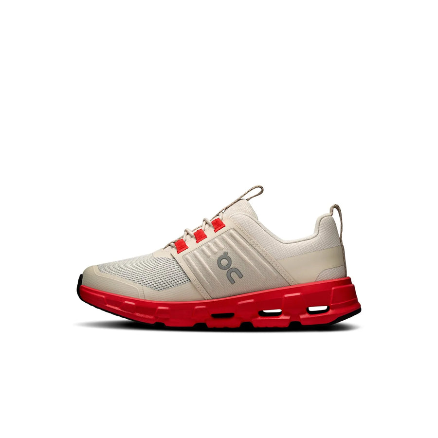 Cloudswift Kids coloris Desert | Red — vue 4