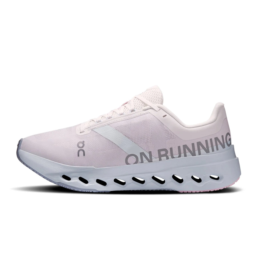 Cloudsurfer Next coloris Peony | Heather — vue 4