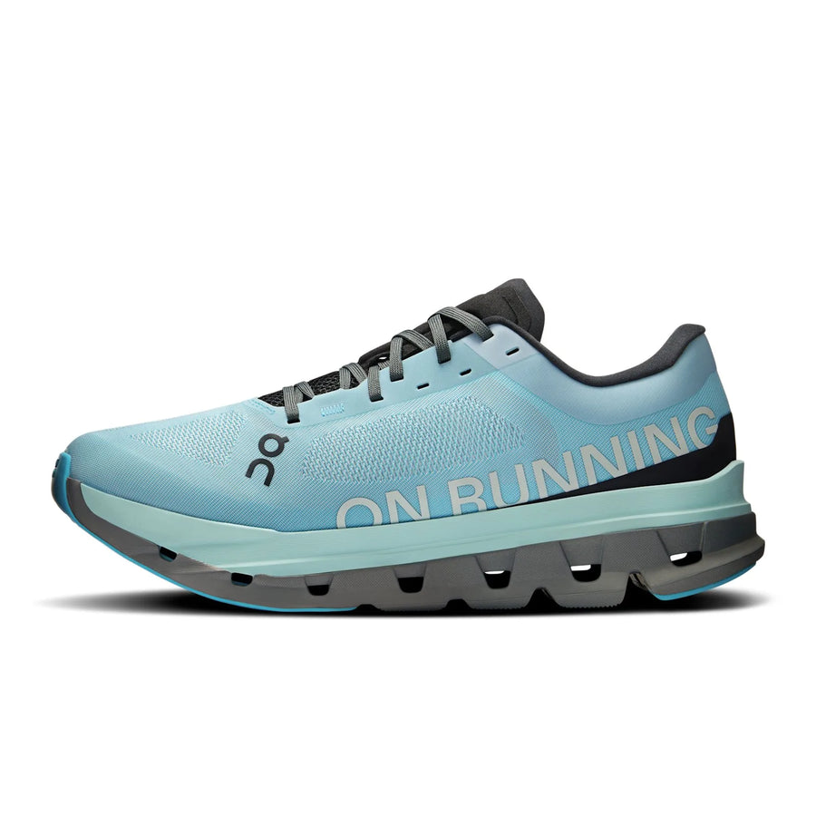 Cloudflow 5 coloris Arctic | Stone — vue 4