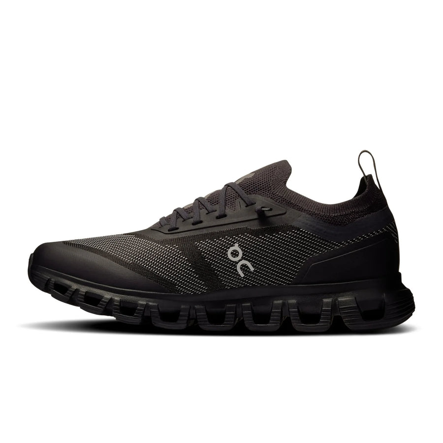 Cloud 6 Versa coloris Black | Eclipse — vue 4