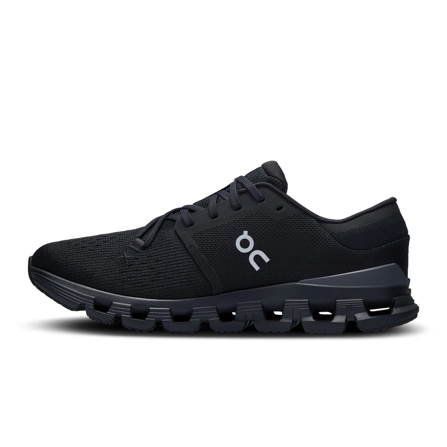 Cloud X 4 coloris Black | Eclipse — vue 4