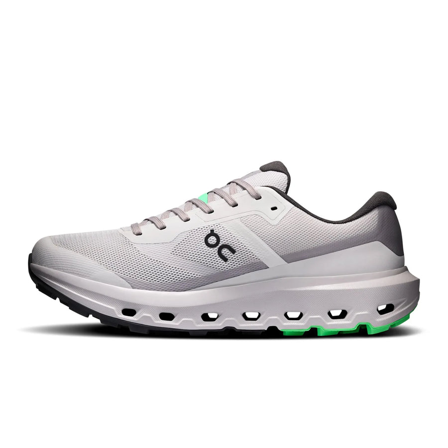 Cloudvista 3 Waterproof coloris Silver | Ore — vue 4