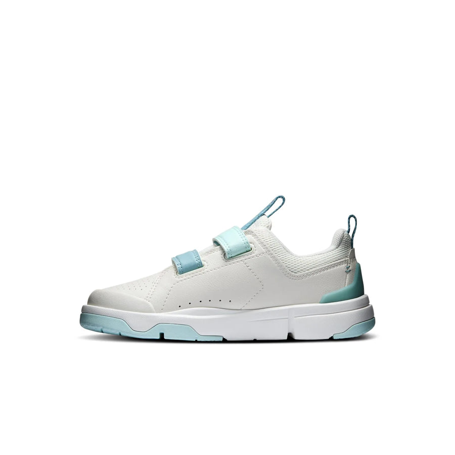 THE ROGER Kids coloris Ivory | Wash — vue 4