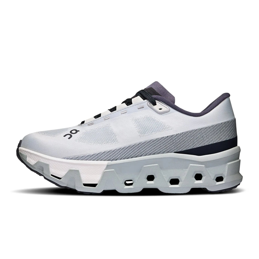 Cloudmonster Hyper coloris Glacier | Ivory — vue 4