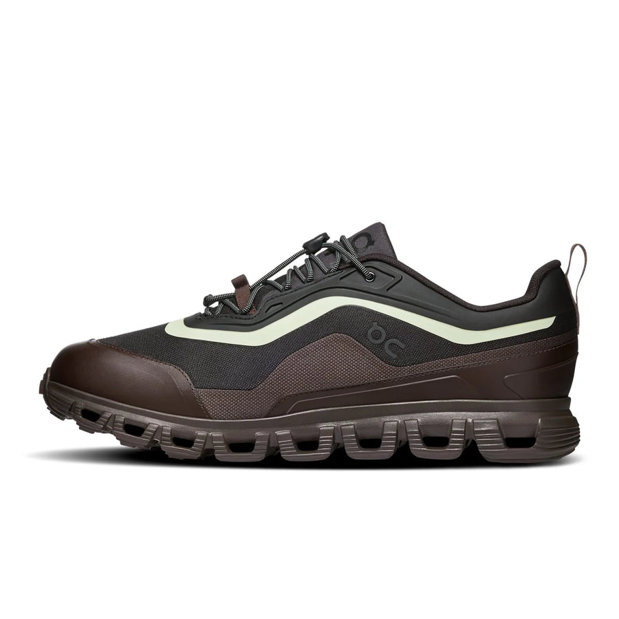 Cloud 6 Geo Waterproof coloris Black | Lima — vue 4