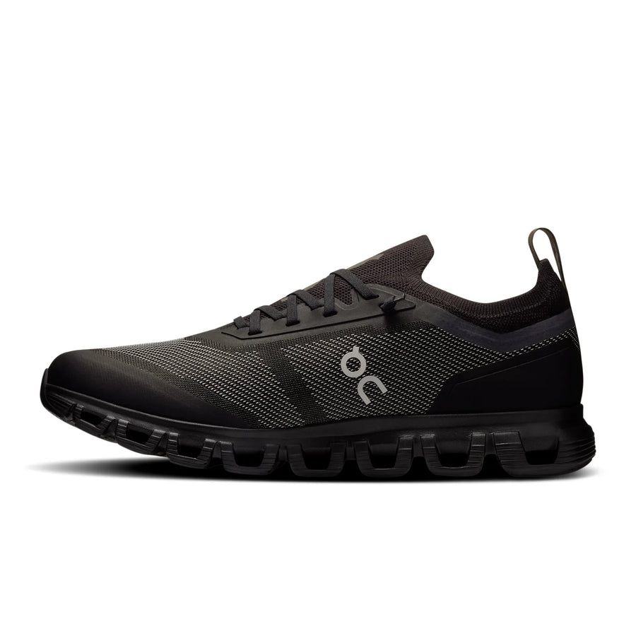 Cloud 6 Versa coloris Black | Eclipse — vue 4