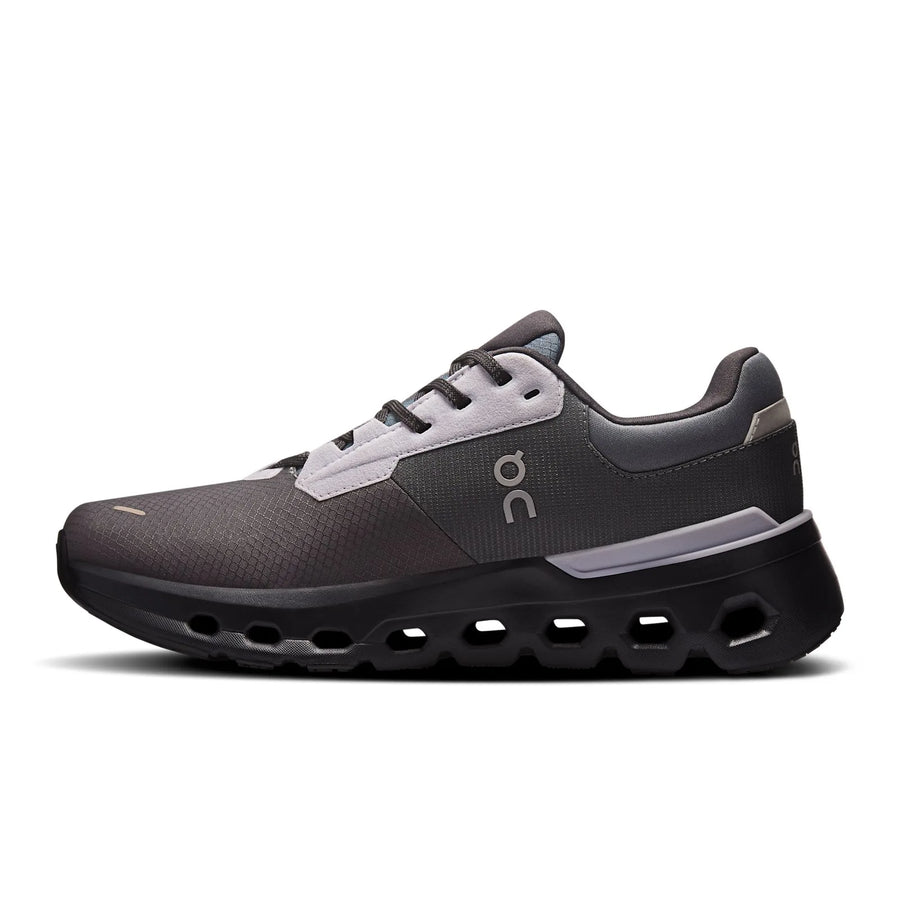 Cloudrunner 2 Waterproof coloris Iron | Nimbus — vue 4