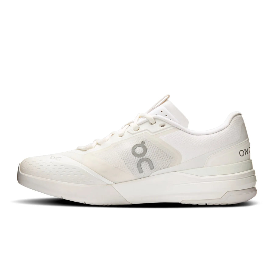 THE ROGER Advantage Pro coloris White | White — vue 4