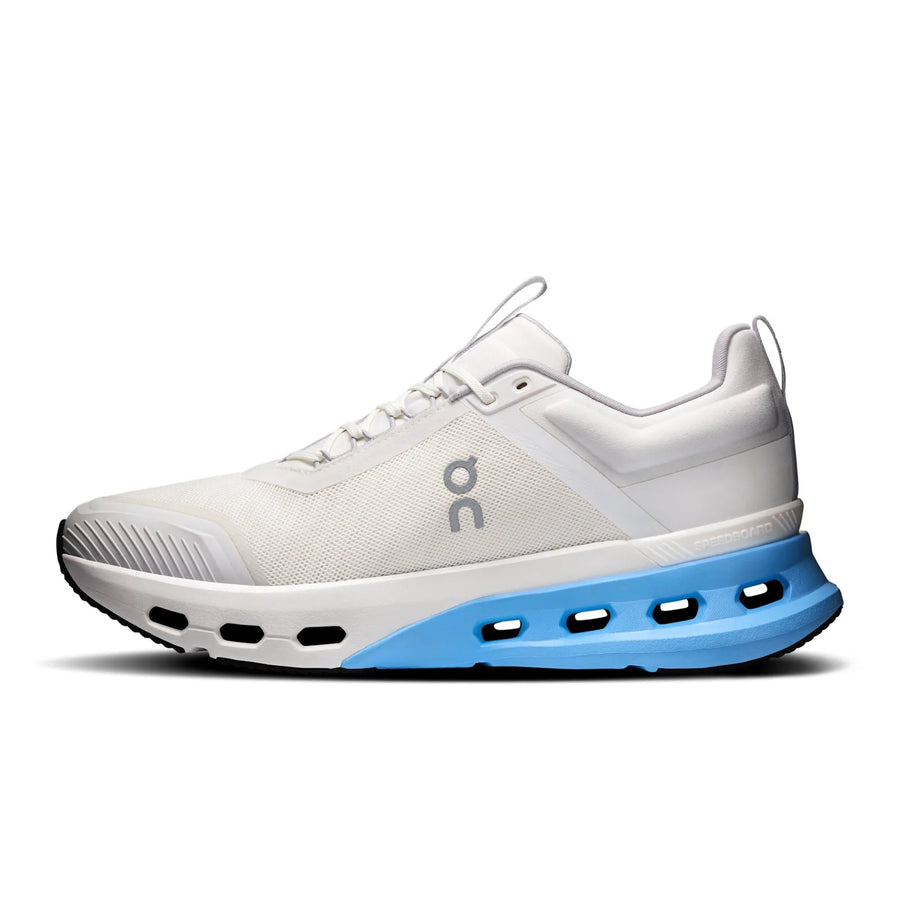 Cloudnova X coloris Ivory | Gourami — vue 4