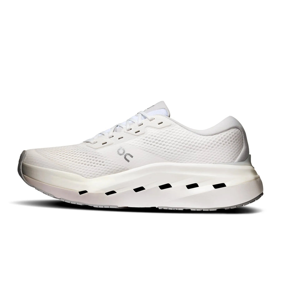 Cloudrunner 3 Max coloris White | Glacier — vue 4