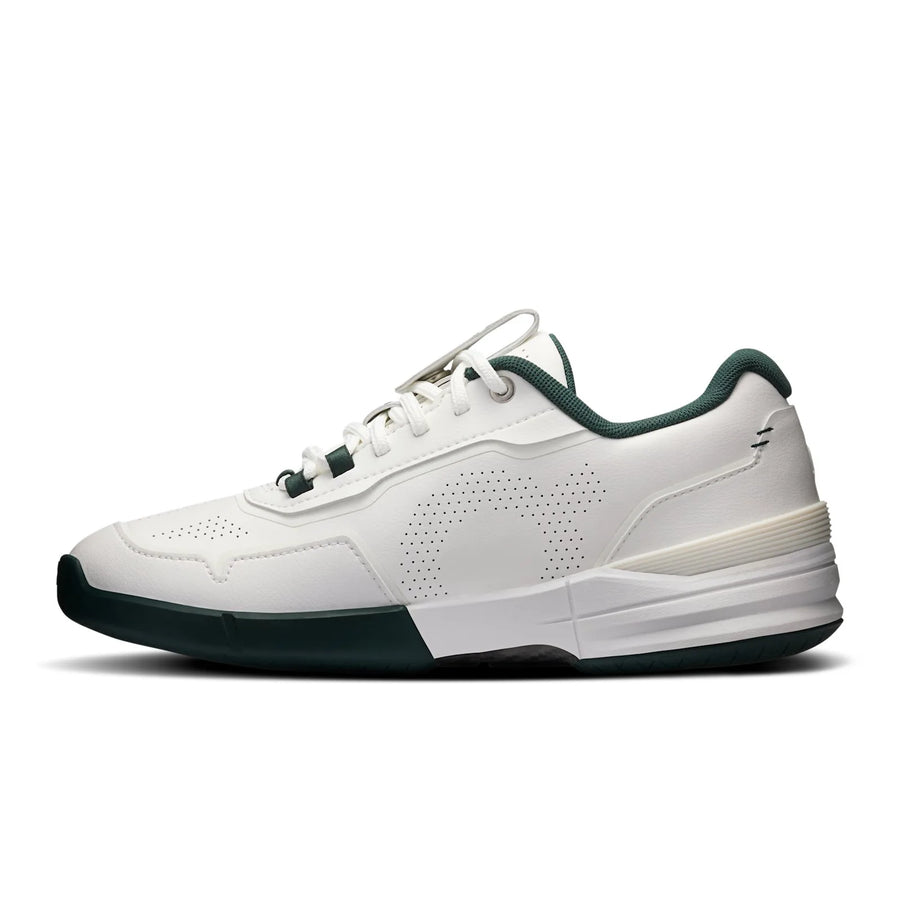 THE ROGER Pro LDN coloris White | Evergreen — vue 4