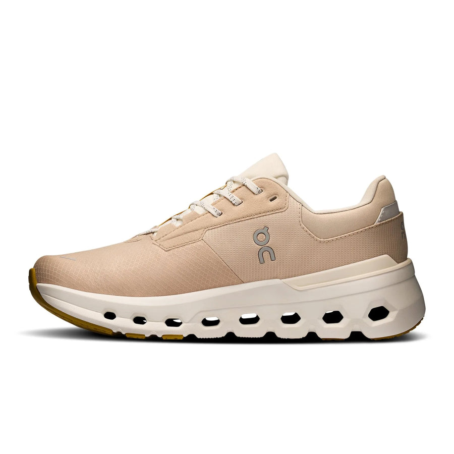 Cloudrunner 2 Waterproof coloris Sand | Dew — vue 4