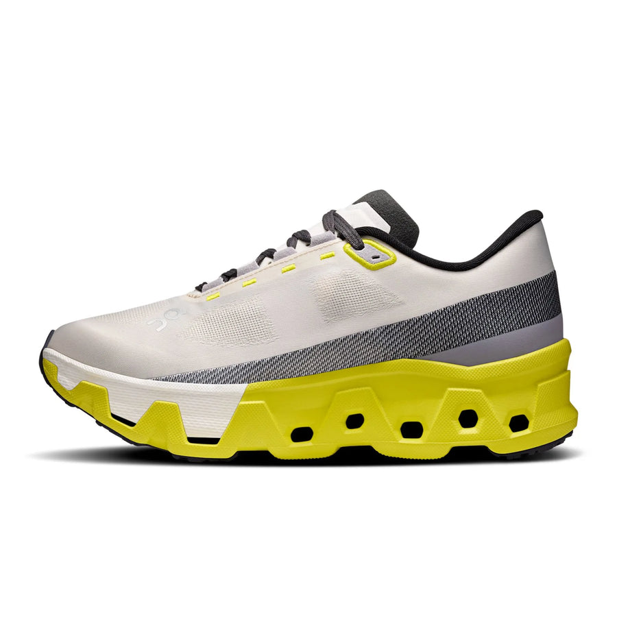 Cloudmonster Hyper coloris Dew | Lime — vue 4