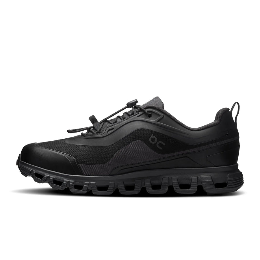 Cloud 6 Geo Waterproof coloris Black | Black — vue 4