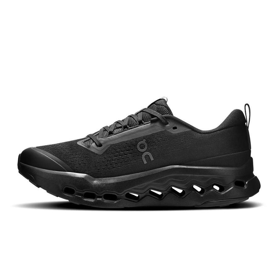 Cloudsurfer Trail 2 coloris Black | Eclipse — vue 4