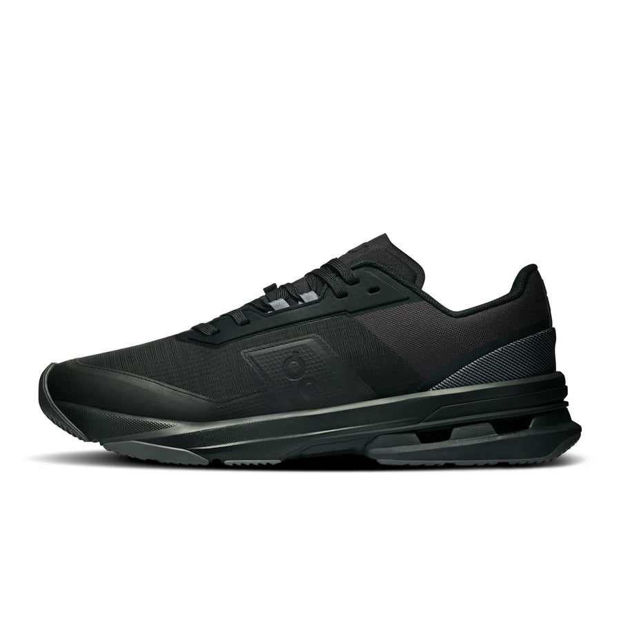 Cloudpulse Pro coloris Black | Eclipse — vue 4