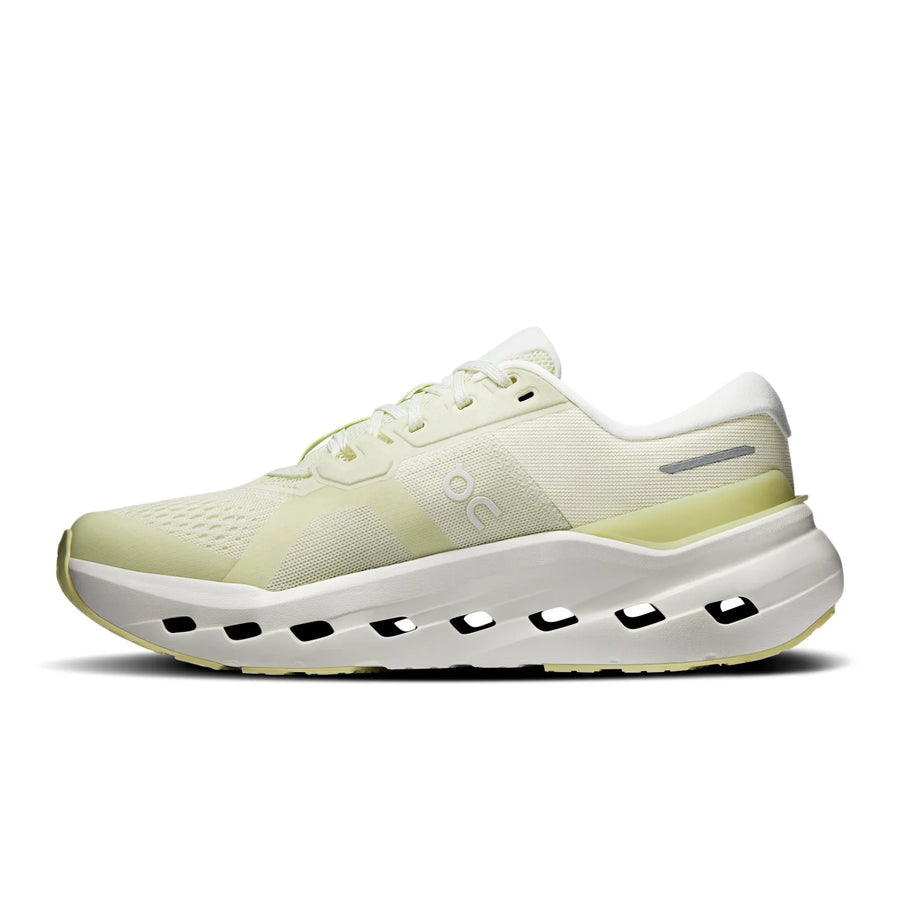 Cloudrunner 3 coloris Seedling | Ivory — vue 4