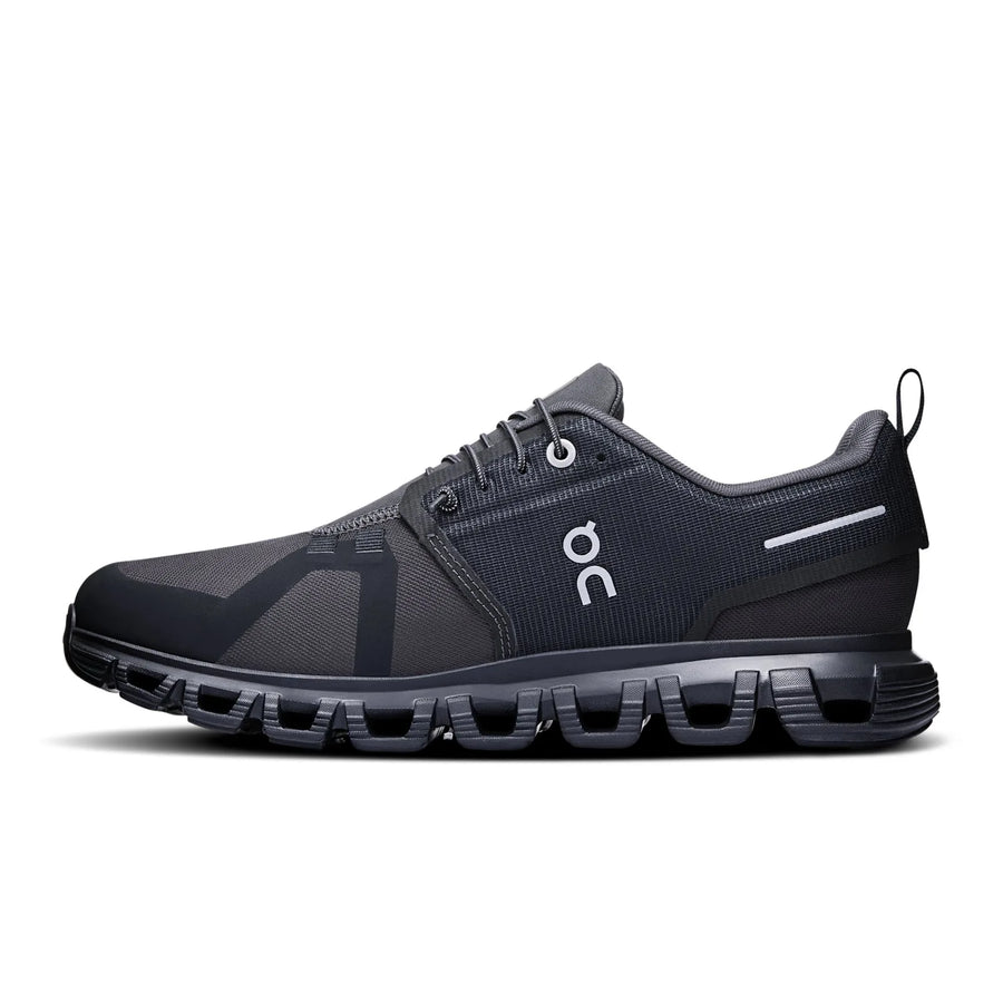 Cloud 6 Waterproof coloris Black | Black — vue 4