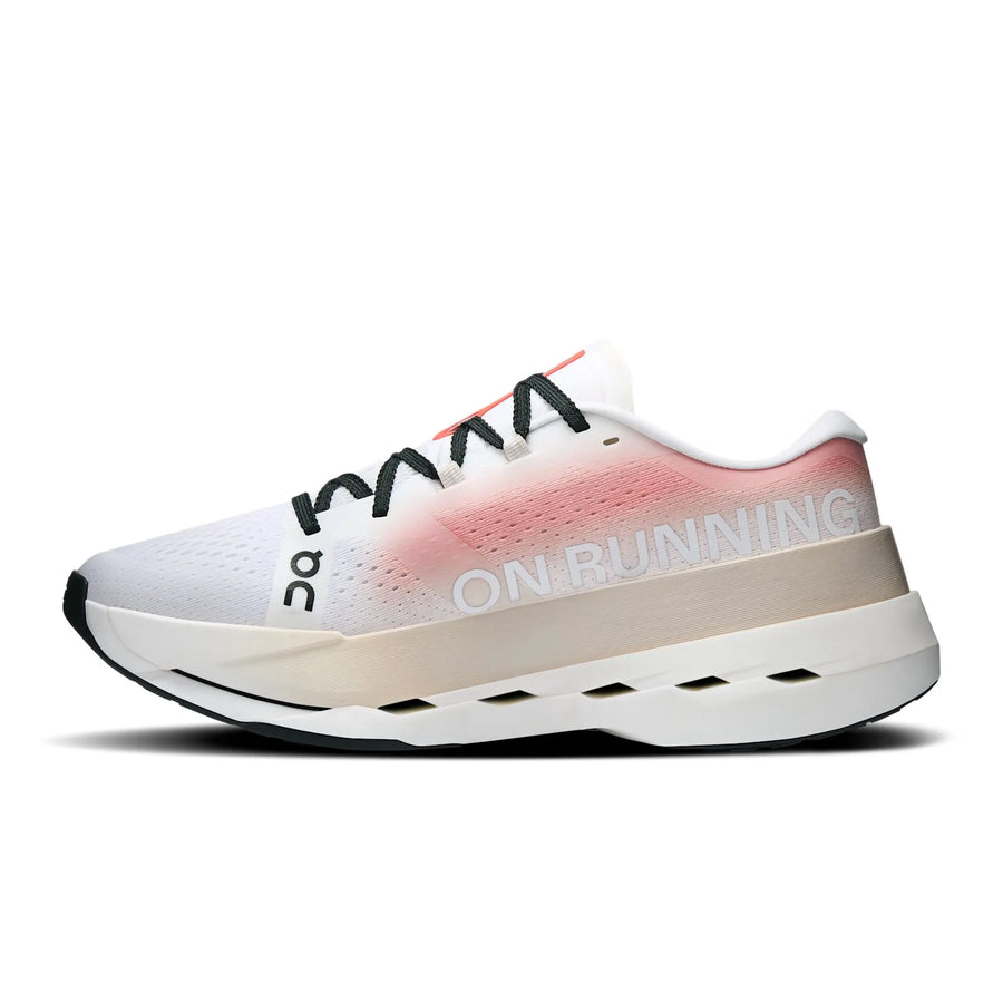 Cloudboom Max coloris White | Pearl — vue 4